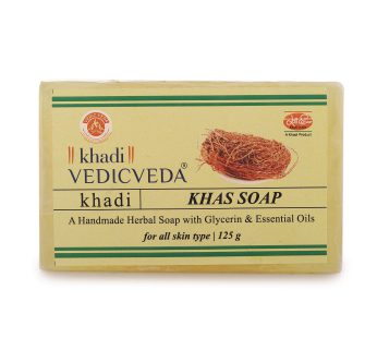 Khas Herbal Khadi Glycerin Soap